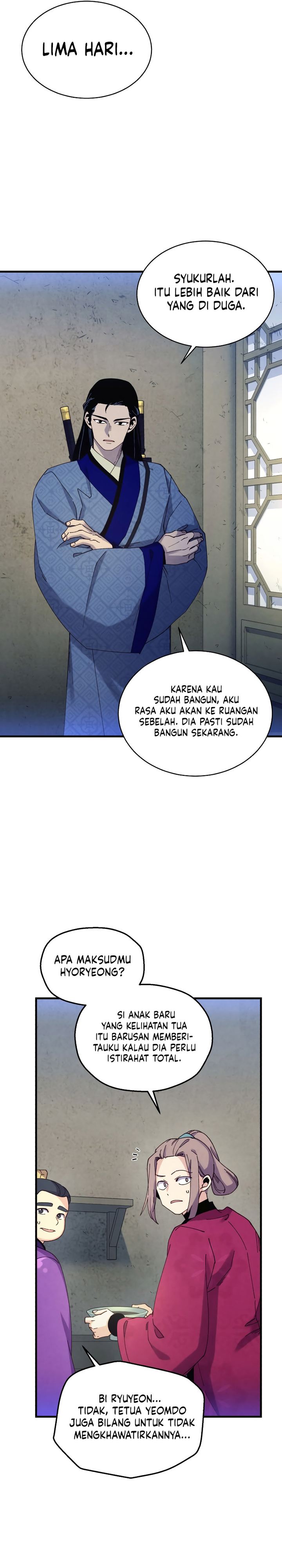 Dilarang COPAS - situs resmi www.mangacanblog.com - Komik lightning degree 173 - chapter 173 174 Indonesia lightning degree 173 - chapter 173 Terbaru 22|Baca Manga Komik Indonesia|Mangacan